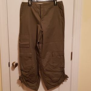 Tommy Hilfiger Capri Jeans